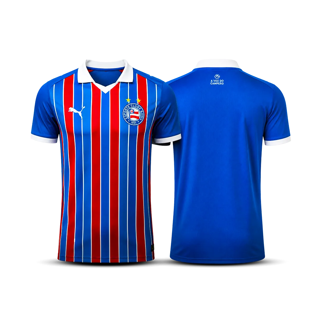 BAHIA AWAY 2026-27