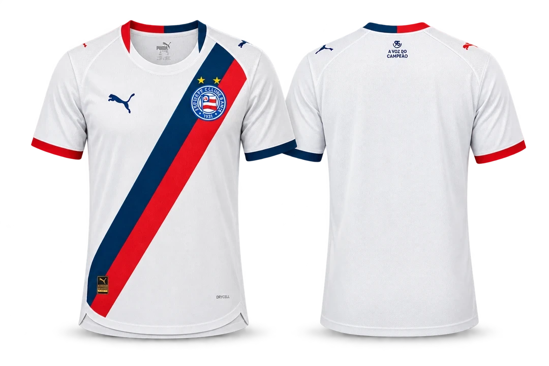 BAHIA HOME 2026-27